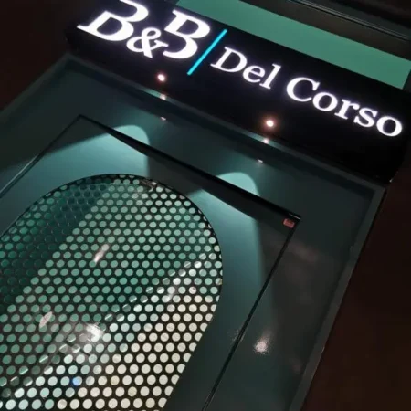 B&B del corso foggia