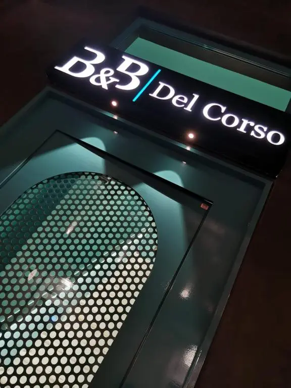 B&B del corso foggia