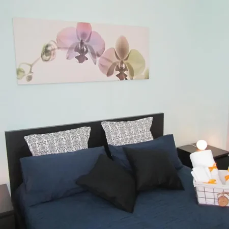 B&B Il Giardino In Citta – Parcheggio Privato Gratuito