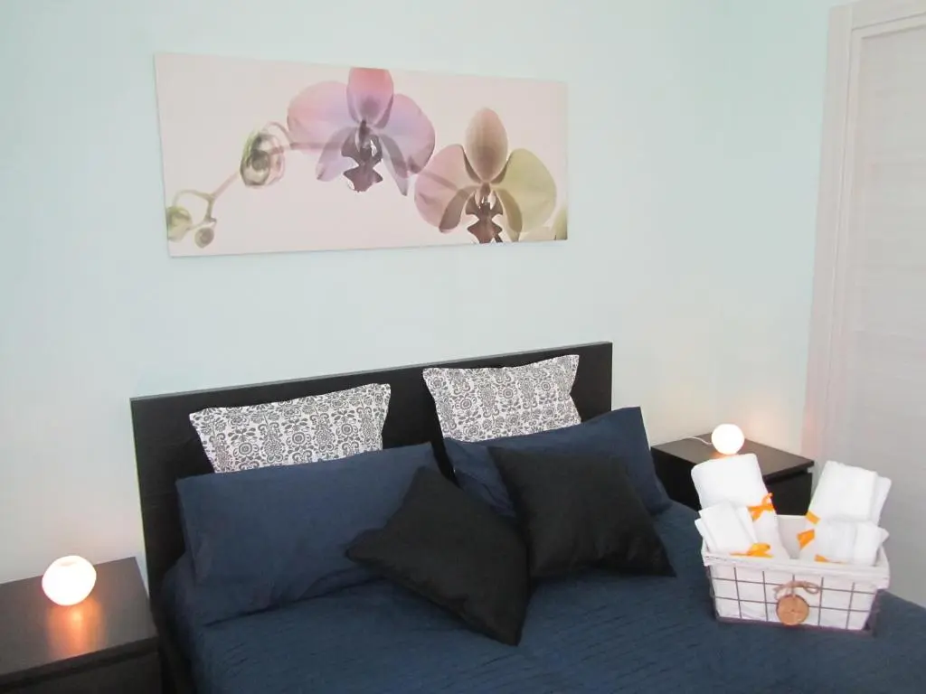 B&B Il Giardino In Citta – Parcheggio Privato Gratuito