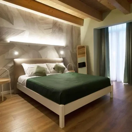 B&b Porta Arpana