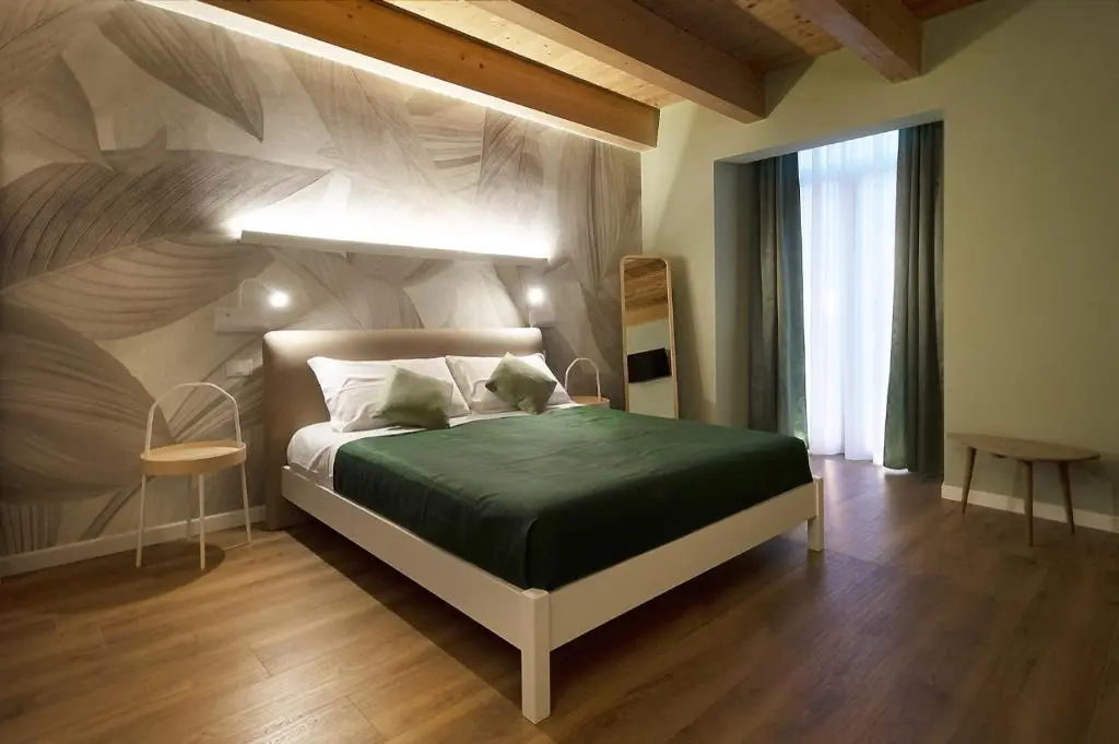 B&b Porta Arpana