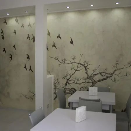 B&B Le Quattro Stagioni