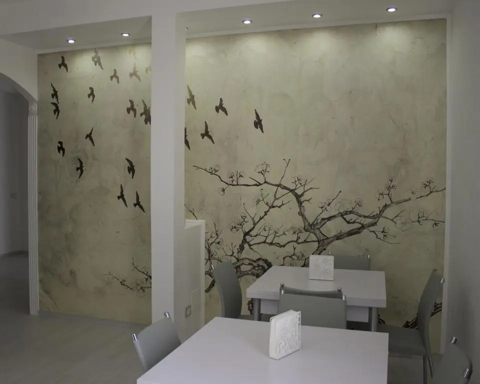 B&B Le Quattro Stagioni