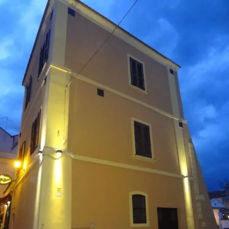 Hotel Del Cacciatore