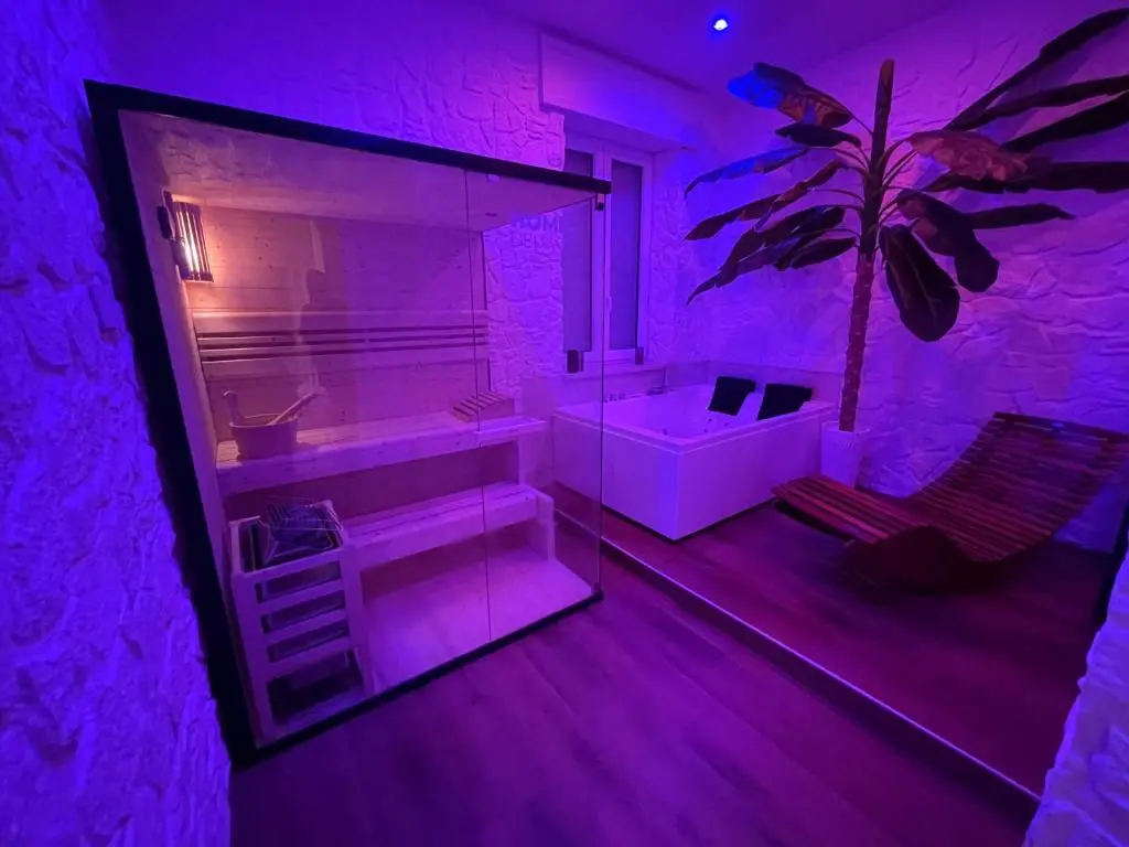 Residenza Ricci & Spa