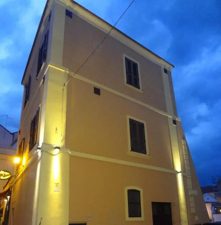 Hotel Del Cacciatore