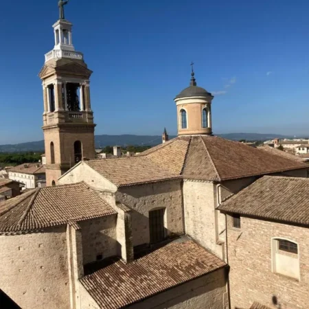 Affittacamere La Terrazza sul Campanile