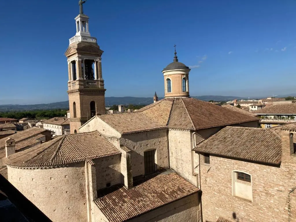 Affittacamere La Terrazza sul Campanile