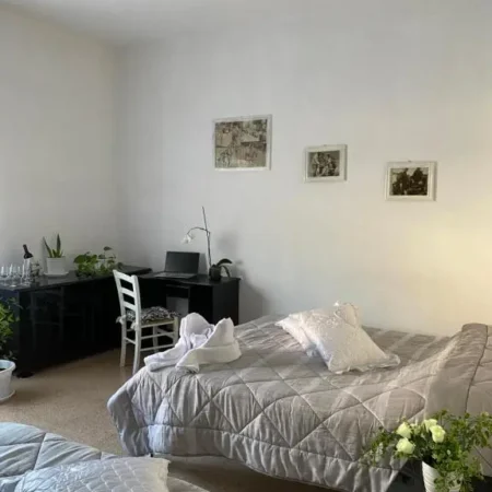 Casa Vacanza “Lilia”