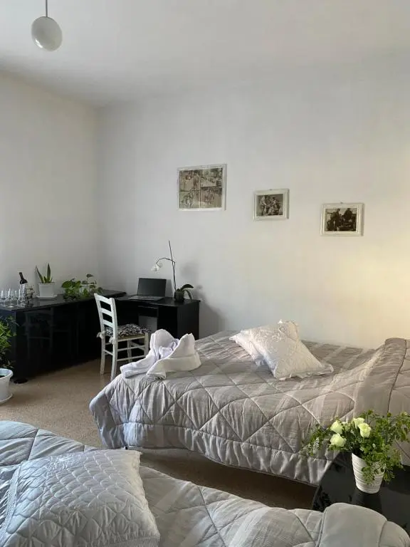 Casa Vacanza “Lilia”