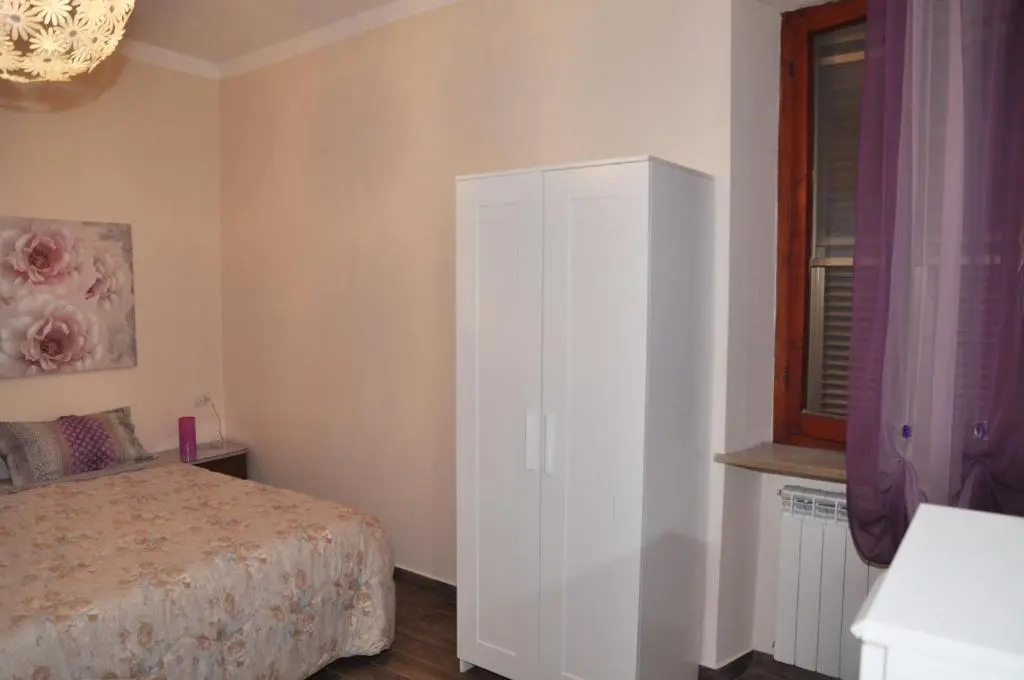 Mama Mia Guest House