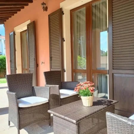 Casa Emilia – Appartamento per vacanze – Foligno