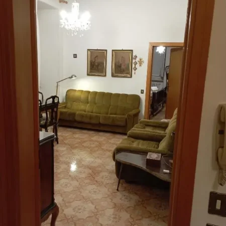 Casa San Carlo Affittacamere