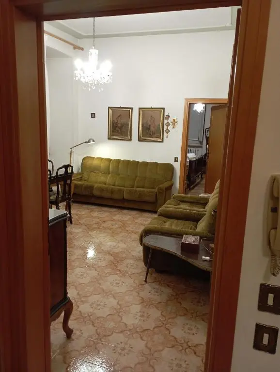 Casa San Carlo Affittacamere