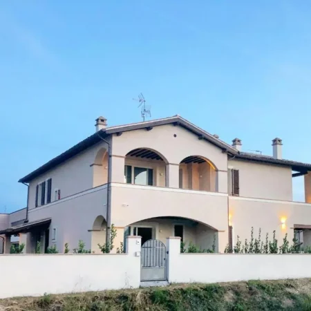 Camere Paolina