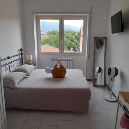 Le Stanze di Polly