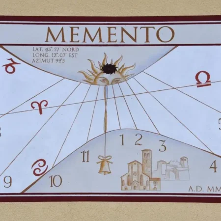 Agriturismo Memento