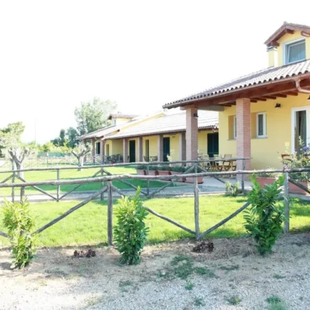 Agriturismo Dal Pastore