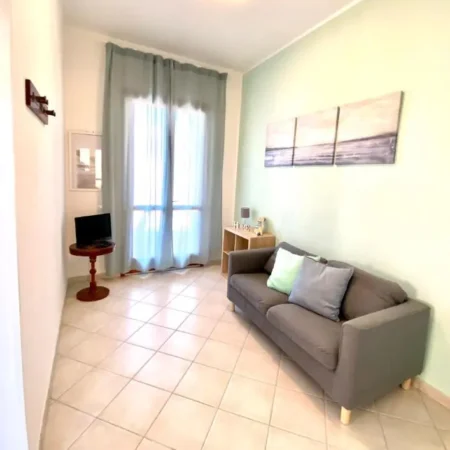 Appartamento Via Siena 1