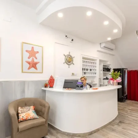 HOTEL CORALLO