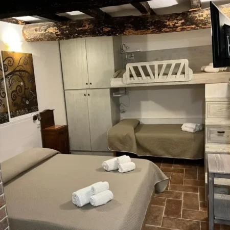 Appartamento Centro Storico Fondi