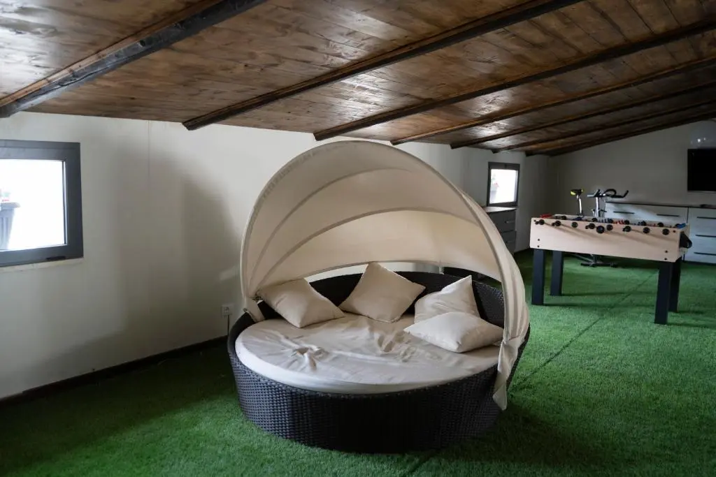 Corso Italia Luxury Suite