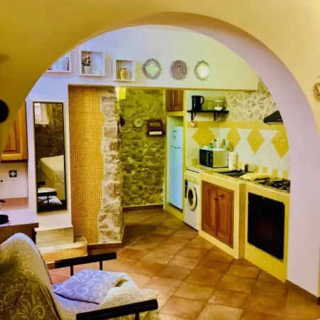 casa vacanza
