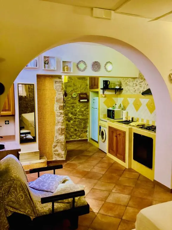 casa vacanza