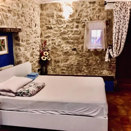 Casa vacanza