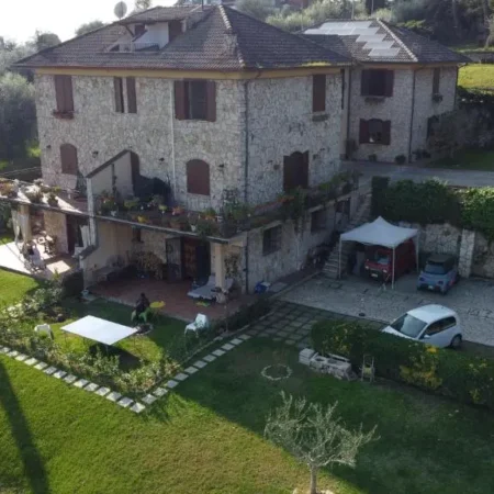 B&B Le Tre Civette