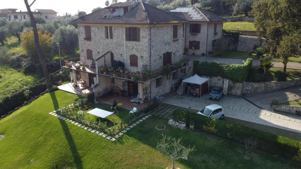 B&B Le Tre Civette