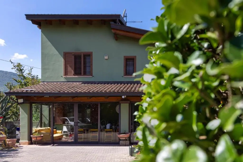 B&B Santa Maria