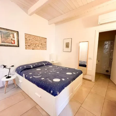 Porta merlonia house