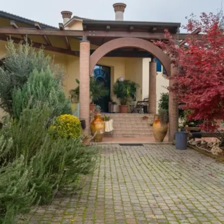 B&B La Villa