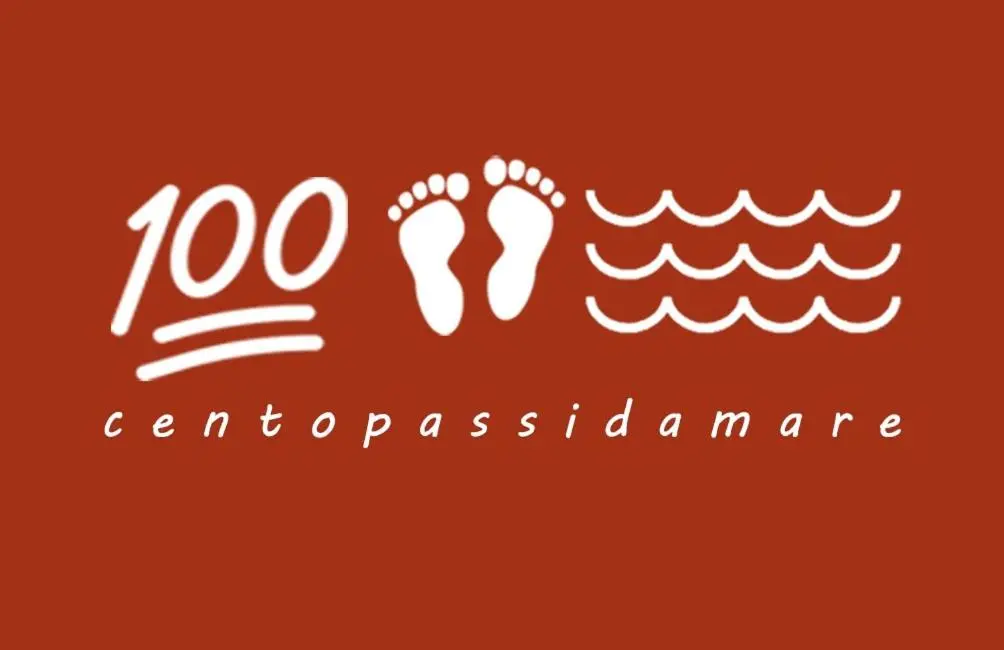 Centopassidamare