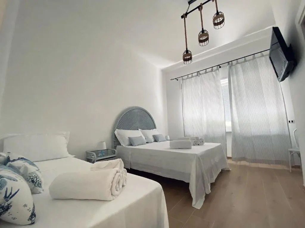 Sogno Mediterraneo