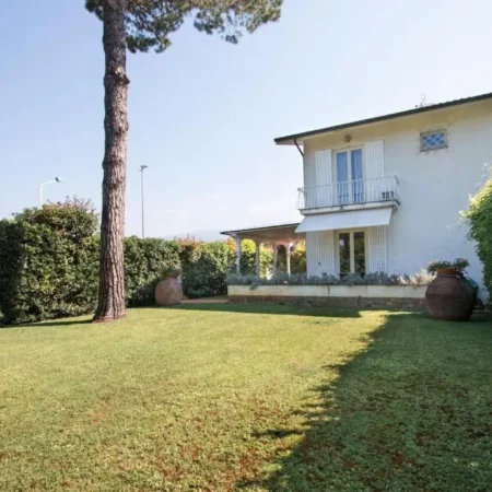 Villa Rita