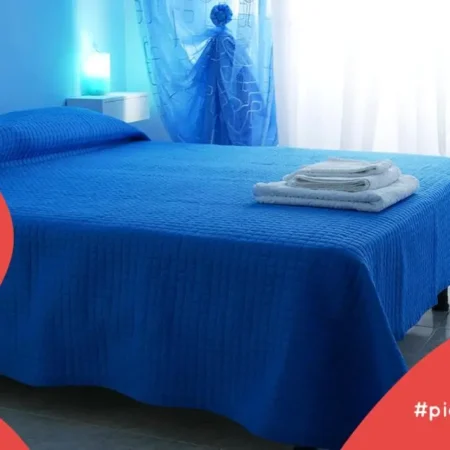 PIENOSOLE B & B