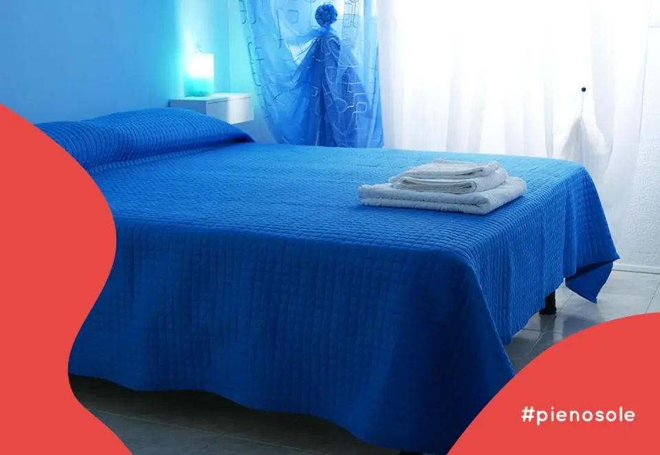PIENOSOLE B & B