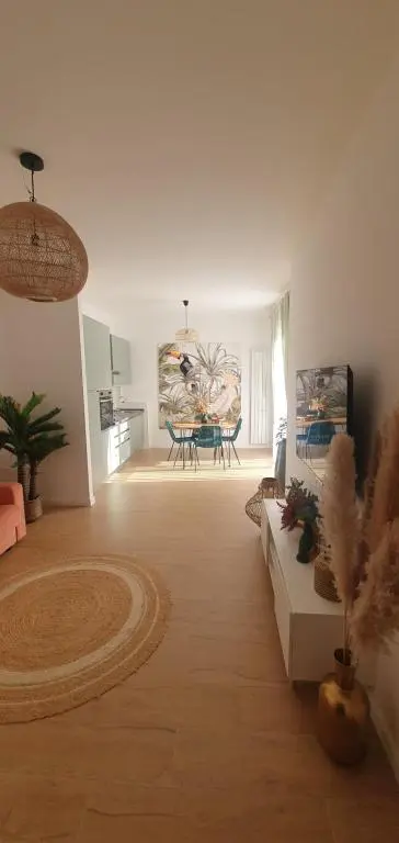 Casa Tucano – Suite Apartment
