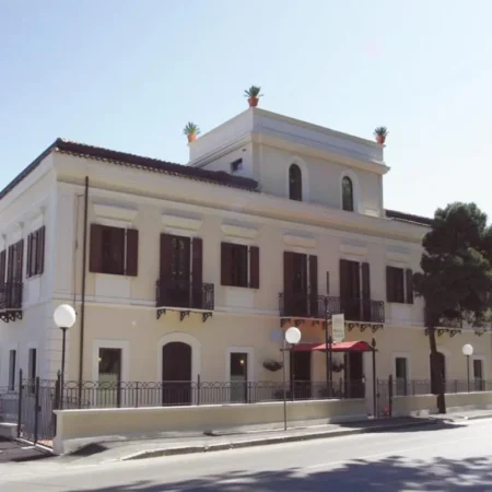 Hotel claila