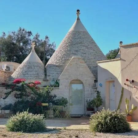 Residenza Anima Mediterranea