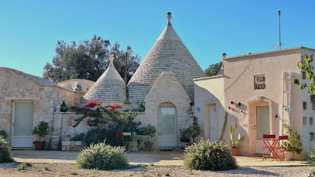 Residenza Anima Mediterranea