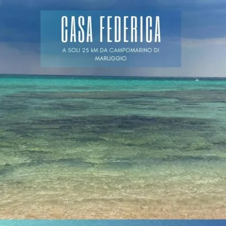 Casa Federica