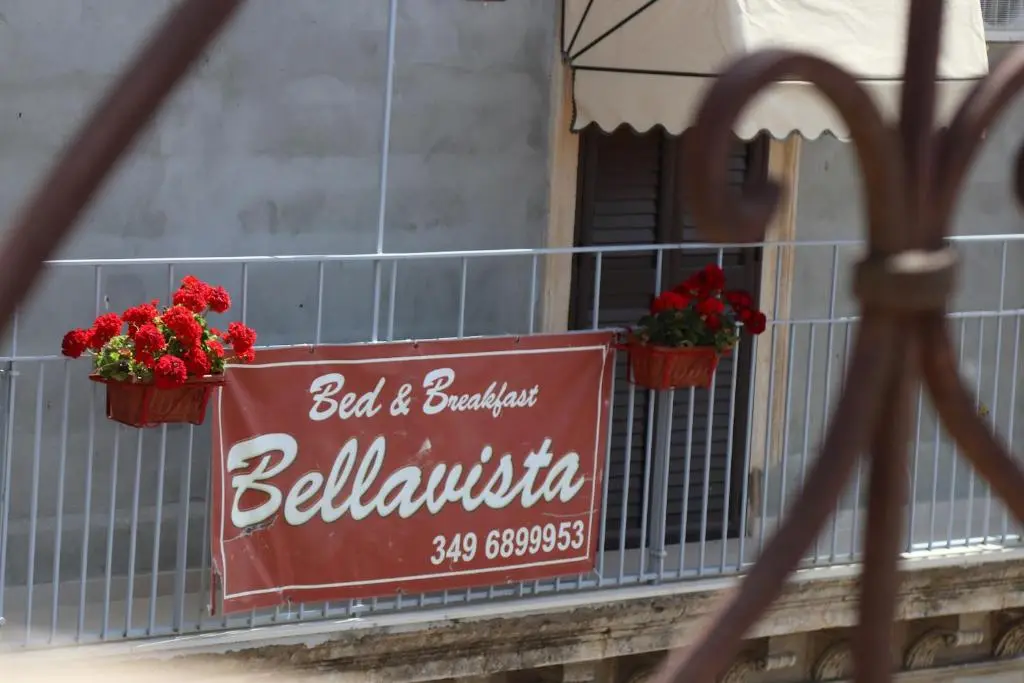 B&b Francofonte