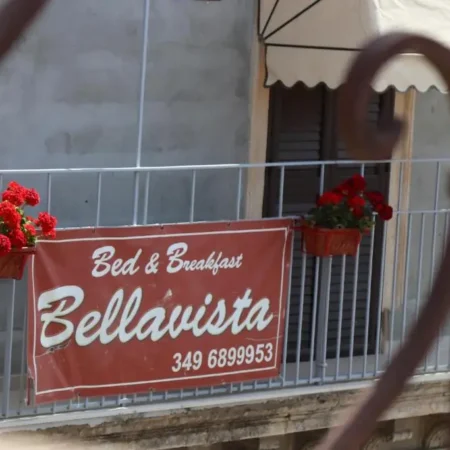 B&B BELLAVISTA FRANCOFONTE