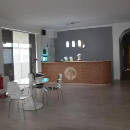 Hotel Bottaccio