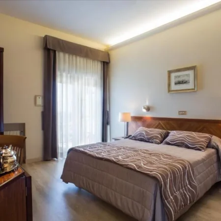 Hotel Cacciani