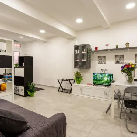 Petite House Frascati